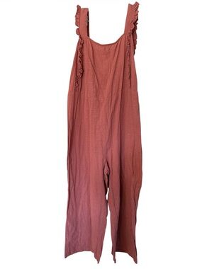 Vanilla Star cotton jumper